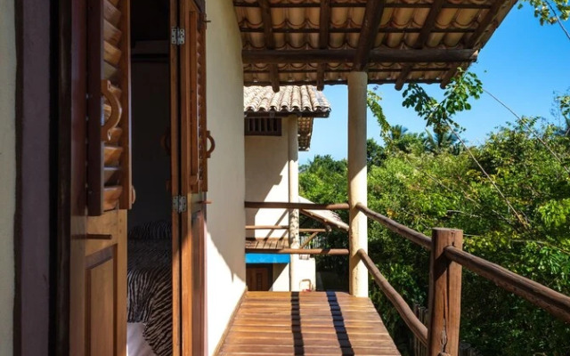 Sossego e Tranquilidade Vila do Outeiro