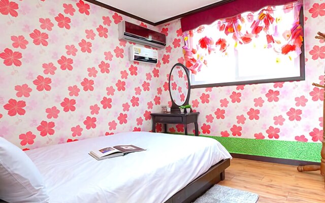 Anmyeondo In You Pension