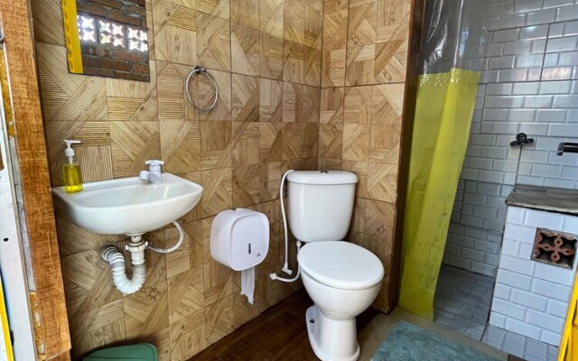 Hostel Casa Da Ana
