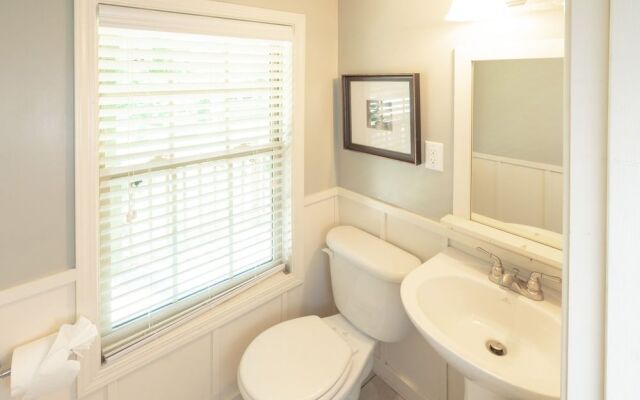 Sun Retreats Peters Pond