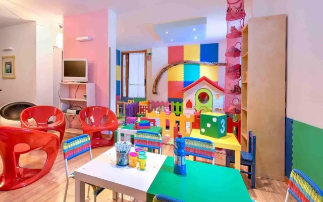 Hotel Folgarida