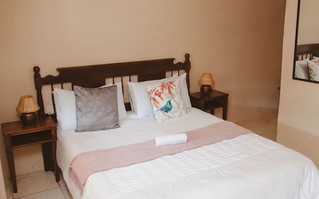 Tugela Falls Bed and Breakfast