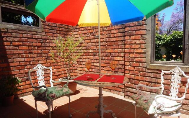 Swellendam Overnight Accommodation