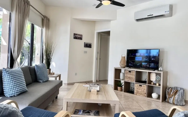 103 KOK - Stay Athena Villa