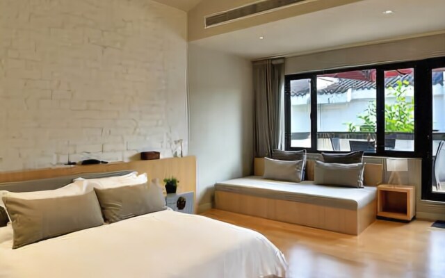 Aibinong Taihuhui Selected Resort