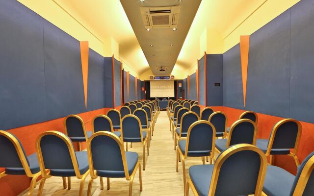 Phi Hotel Principe