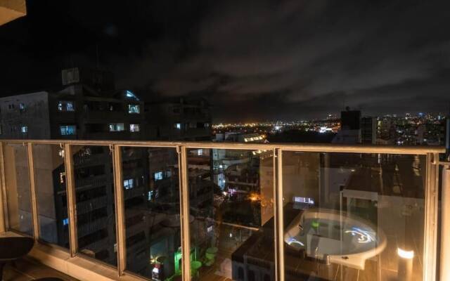 Hotel Brick