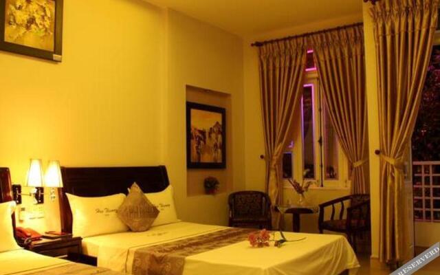 Hue Thuong Hotel