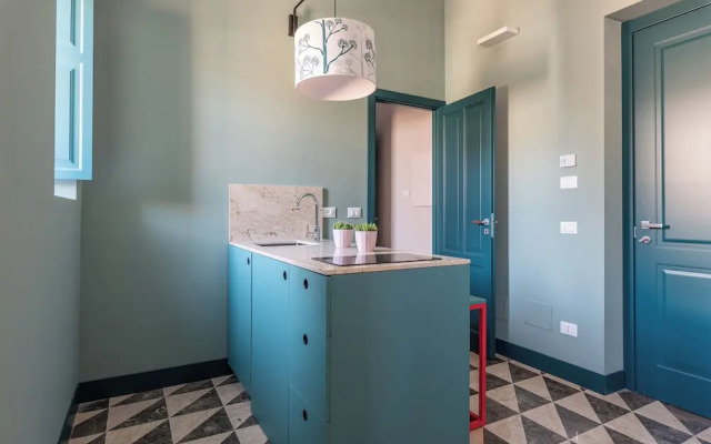 Casa S. Francesco by Wonderful Italy