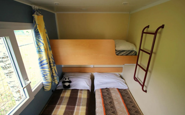 Campeggio Ai Colli Fioriti