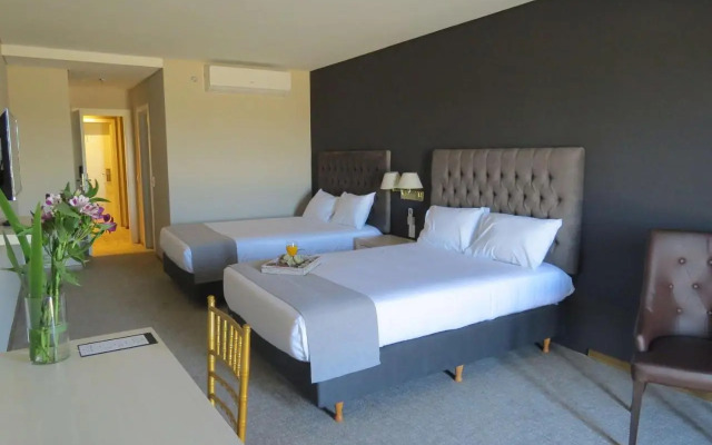 Howard Johnson Hotel Termal Dolores