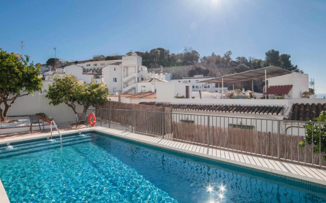 Apartment Vista de Pájaro