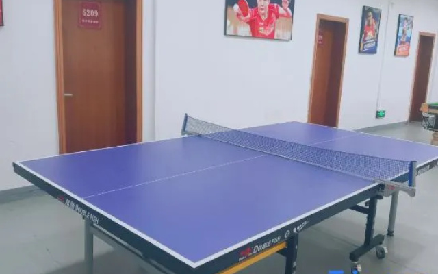 Xinfeng Woxing Wosu Boutique Hotel – Sports – Ganzhou
