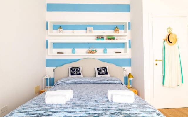 Welcomely - Casa Dei Marinai