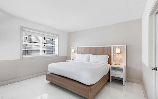 Townhouse Hotel Miami