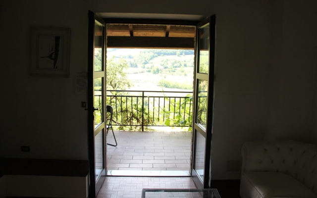 Bioagriturismo Olistico Valtidone Verde