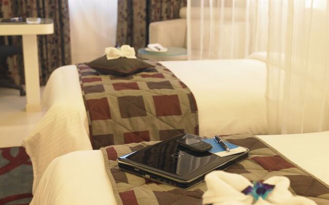 BluPetal - A Business Hotel