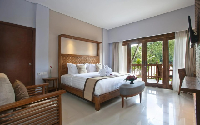 The Lokha Ubud Resort, Villas & SPA