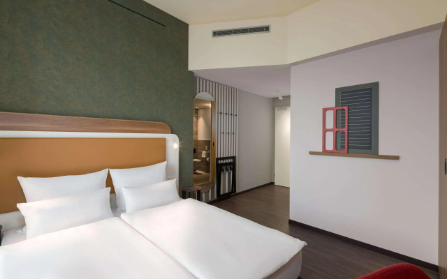 Mercure Zurich City