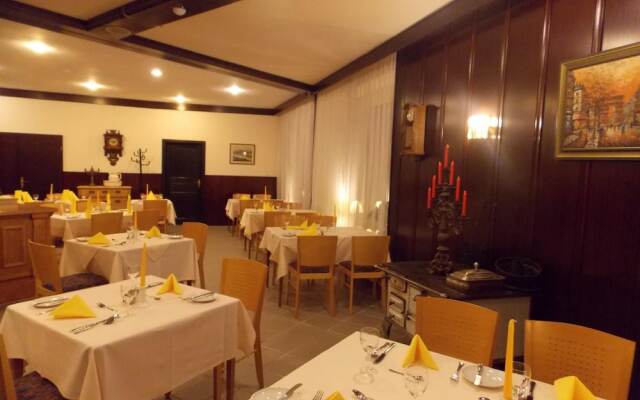 Hotel Krone
