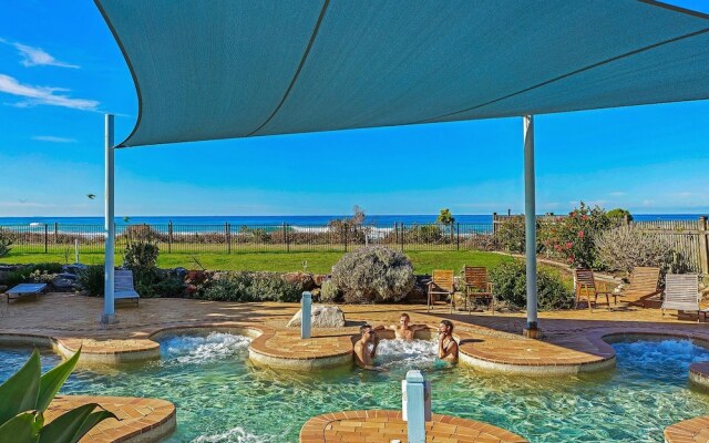 Blue Lagoon Beach Resort