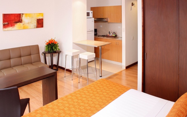Estelar Apartamentos Medellin