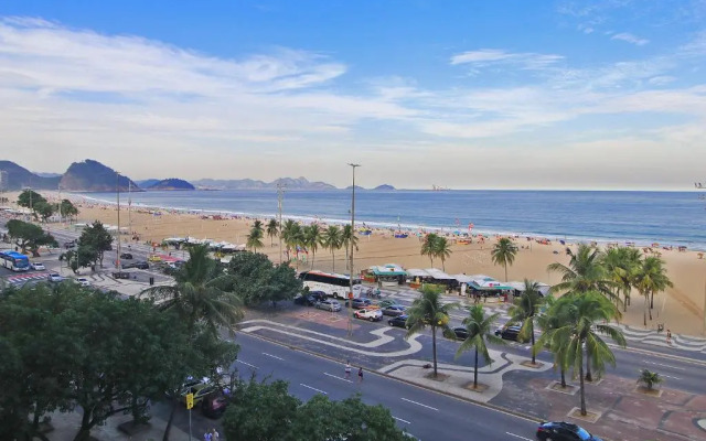 Rio Spot Atlantica 2440