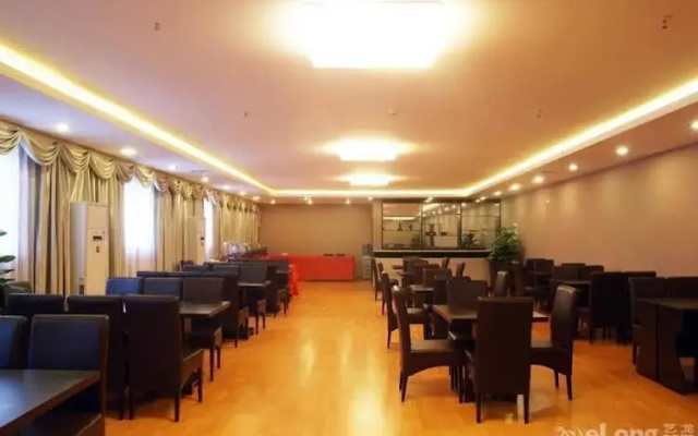 Sai Kai Hotel