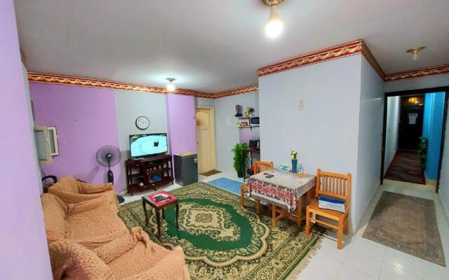 Caesar Studio Apartment