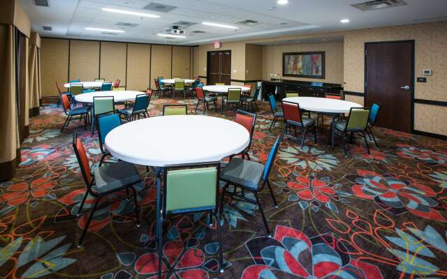 Hampton Inn & Suites Toledo/Westgate