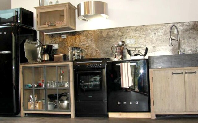 Holiday Home 66300 Castelnou France