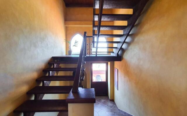 Welcomely - Località Murrecci