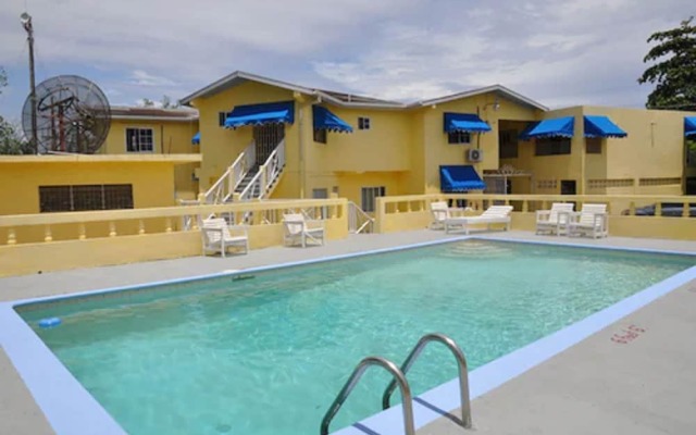 Tamarind Tree Resort