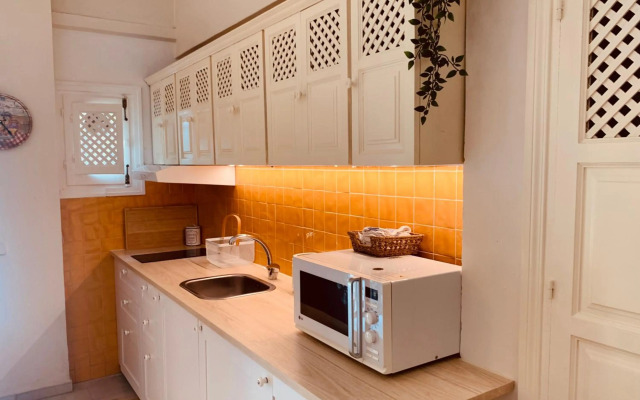 Encantador estudio en Marbella