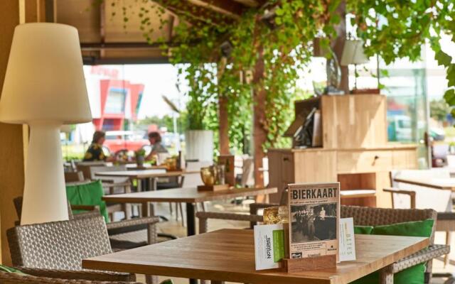 Babylon Hotel Alkmaar-Heerhugowaard