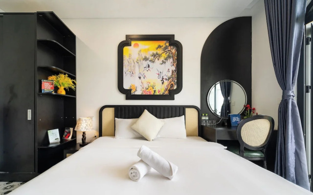 Moc Lam Homestay Grandworld Phu Quoc