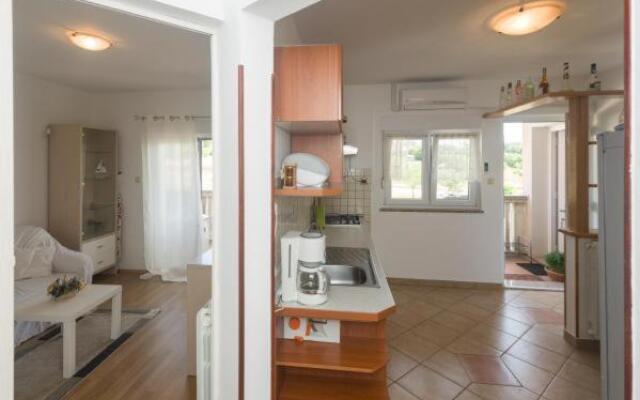 Apartments Lidia