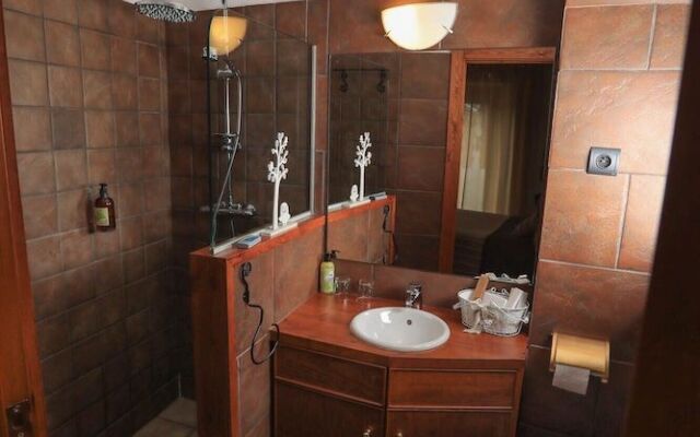 Résidence Le Mirasol