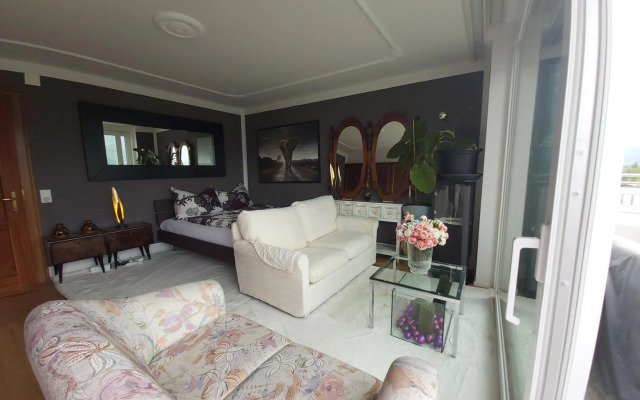 Royal Suite "Susi Eibl"