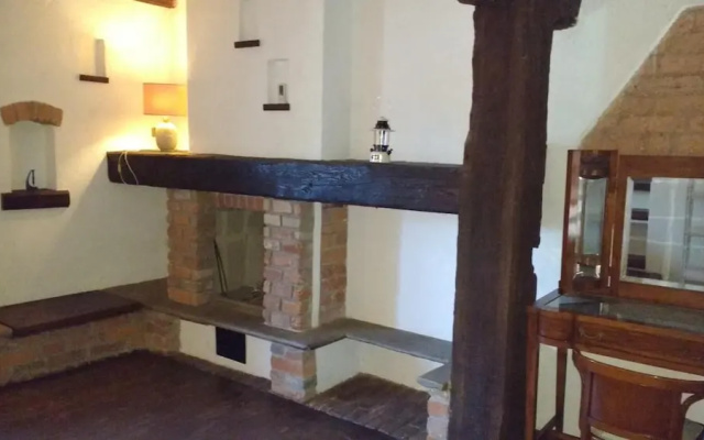 Agriturismo Cascina Poscallone