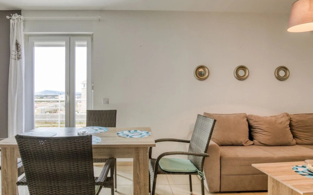 Scenic Apartment in Novalja near Trg Loža & Zrče Beach
