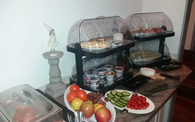 Hotel Birkensee