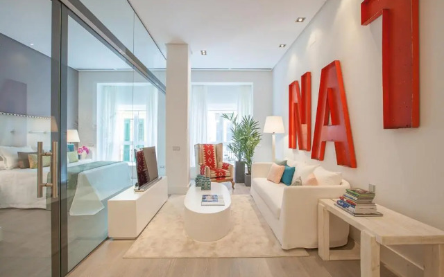 Spain Select - Apartments for Rent Malaga S.L.