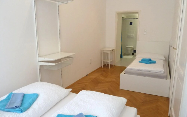 Sobieski Apartments St. Stephen Cathedral