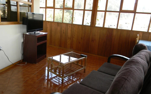 Casa Xelaju