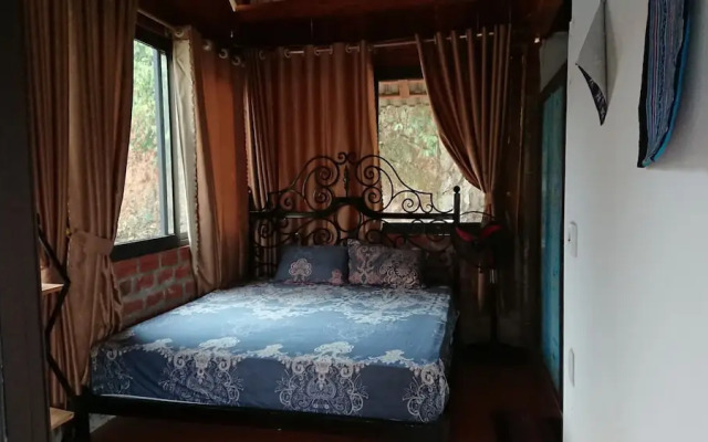 Farmstay Ban Bua