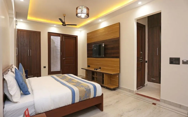 Chhavi Villa by OYO Rooms