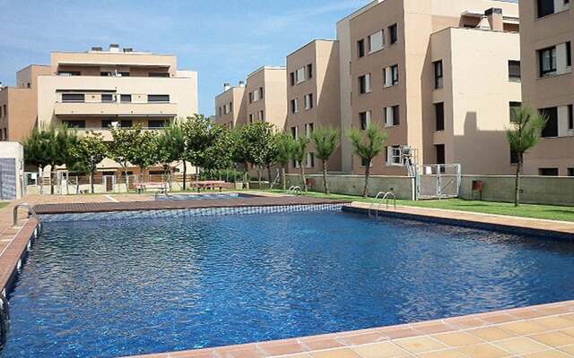 Apartment Lloretholiday Sol