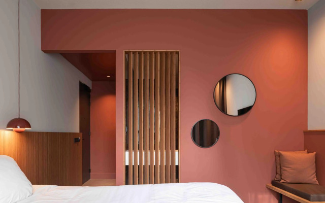 Hotel & Wellness Zuiver