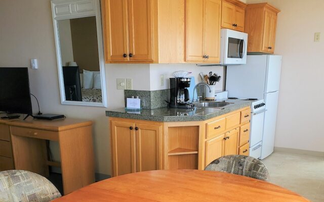 Rockaway Beach Resort